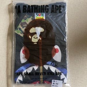 A Bathing Ape